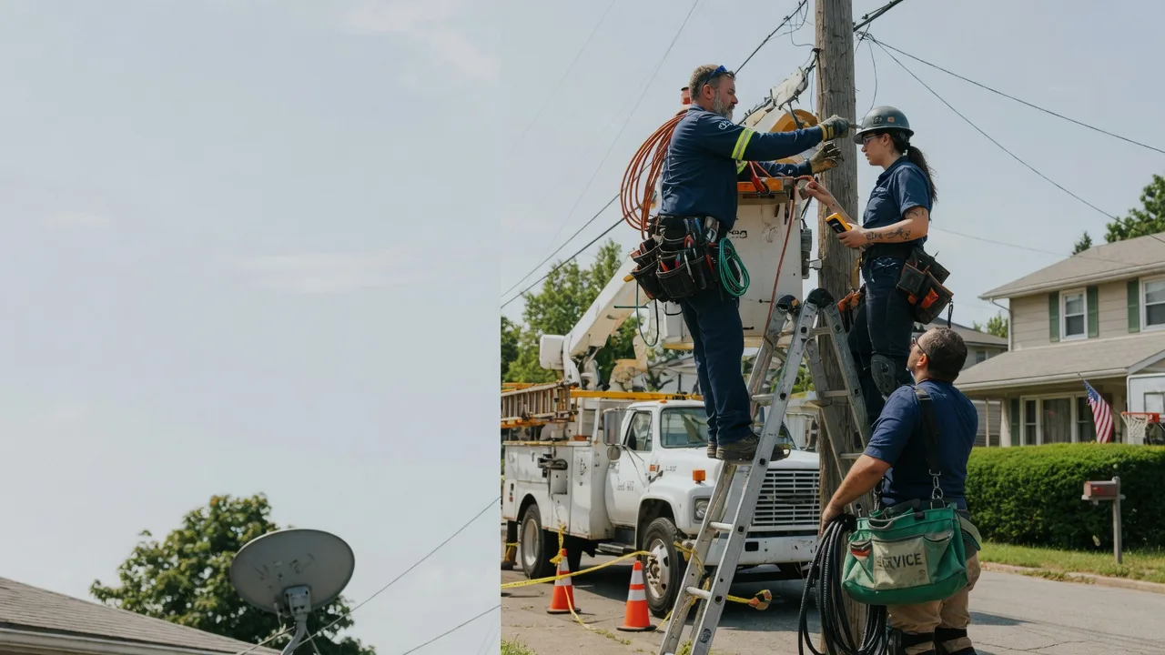 Electrical Repair in Saluda, NC near me